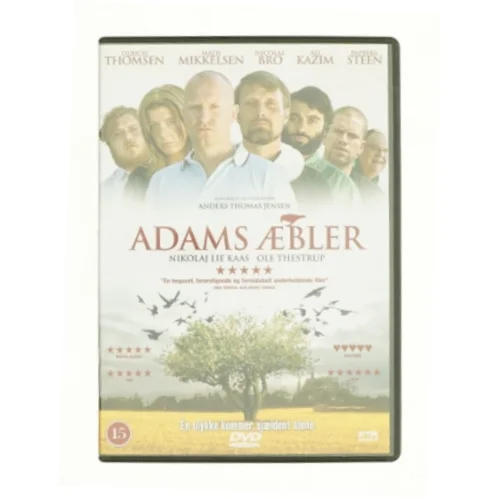 Adams Æbler
