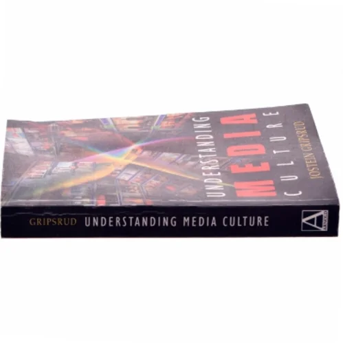 Understanding media culture (Bog)