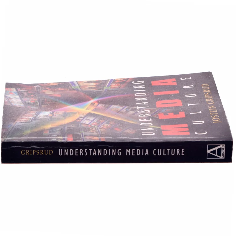 Understanding media culture (Bog)