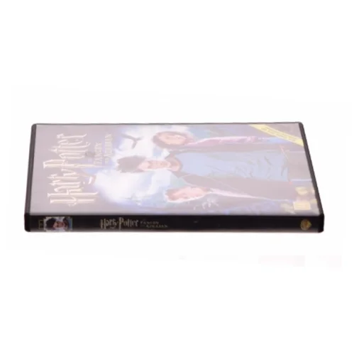 Fangen fra Azkaban (3) fra DVD