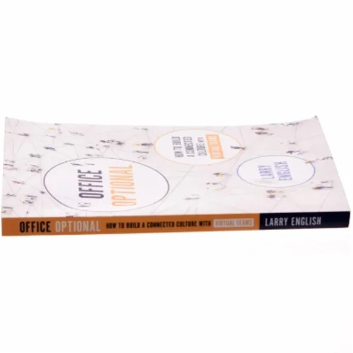 Office Optional af Larry English (Bog)