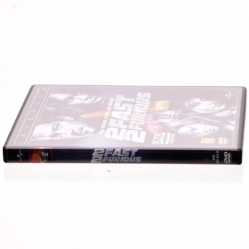 2 Fast 2 furious