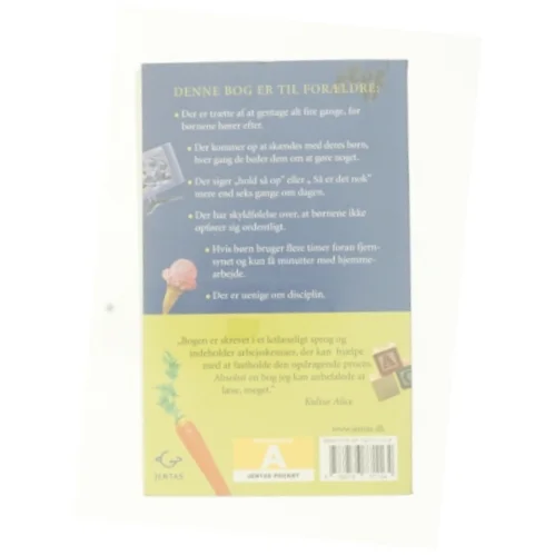 Dine børn gør hvad du gør af Sal Severe (Bog)