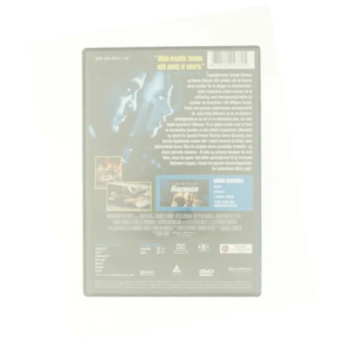 Peacemaker (The) [Edizione: Regno Unito]