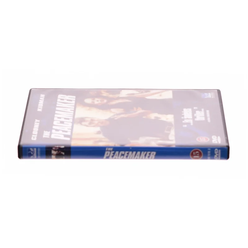 Peacemaker (The) [Edizione: Regno Unito]