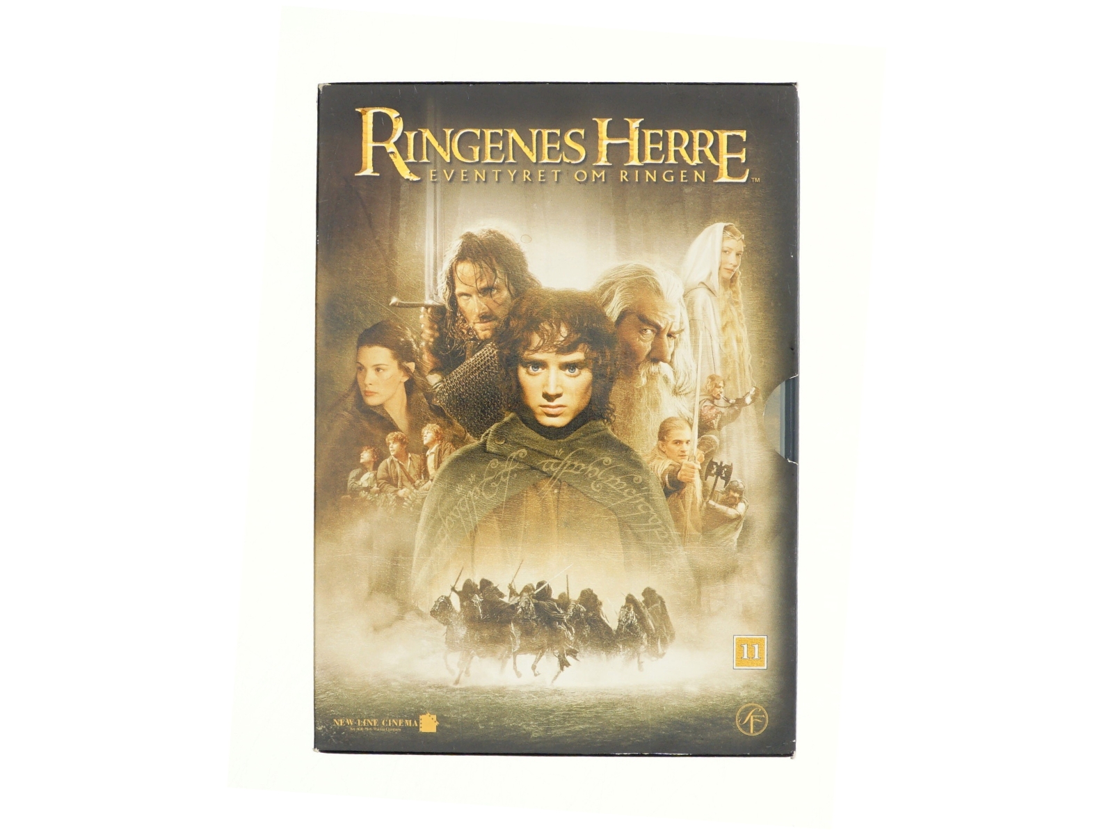 Lord of the Rings