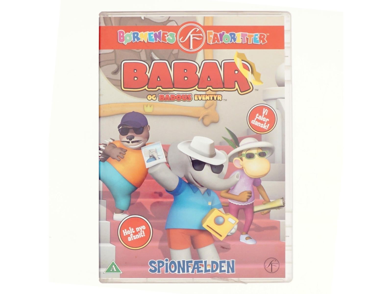 Babar