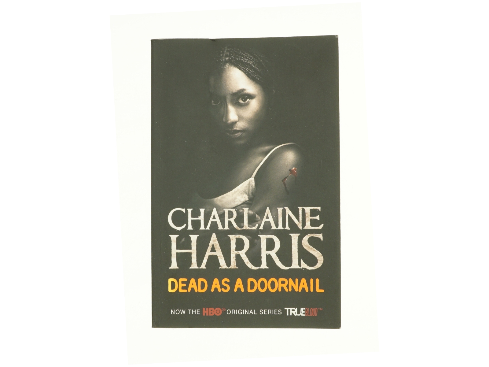 Dead as a Doornail by Charlaine Harris af Charlaine Harris (Bog)