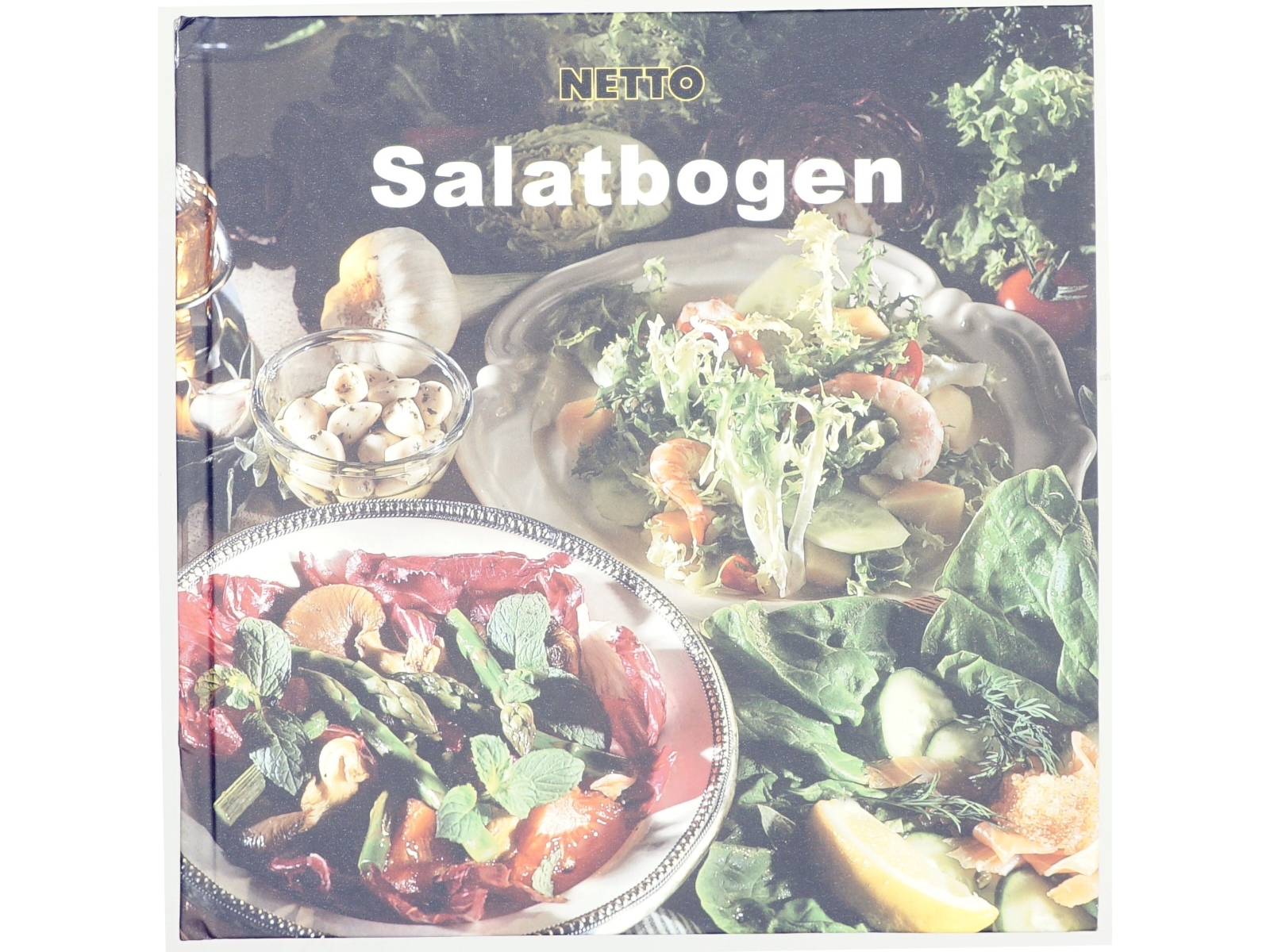 Salatbogen