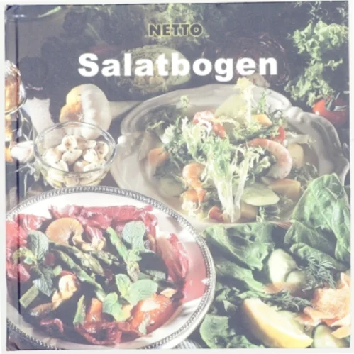 Salatbogen