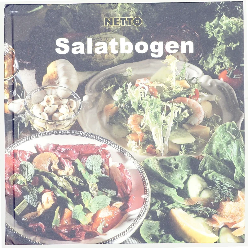 Salatbogen