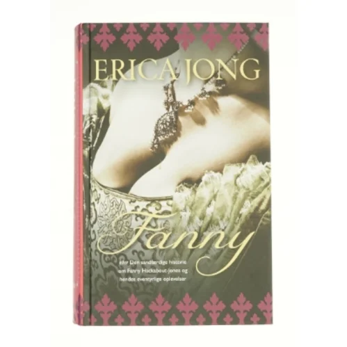Fanny af Erica Jong