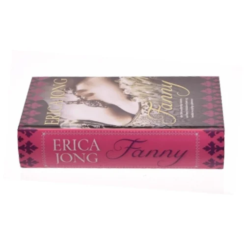 Fanny af Erica Jong