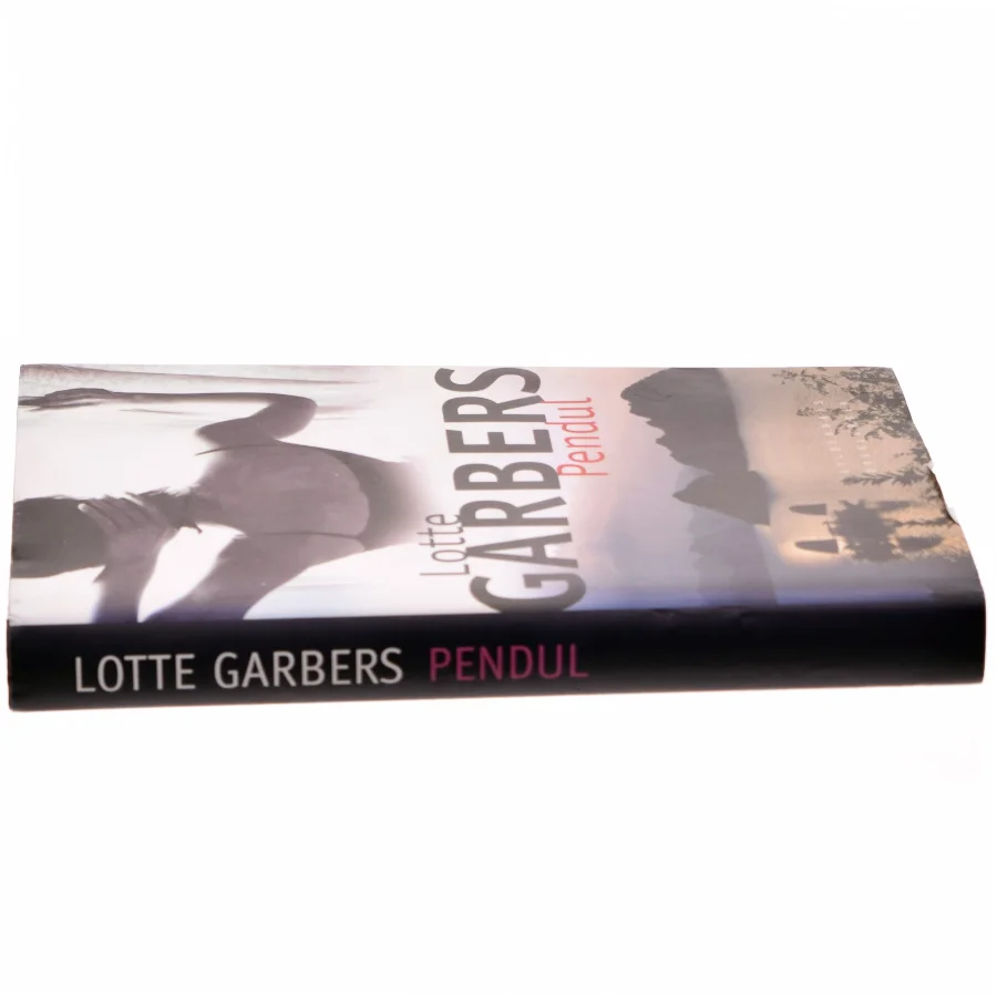 Pendul : roman af Lotte Garbers (Bog)