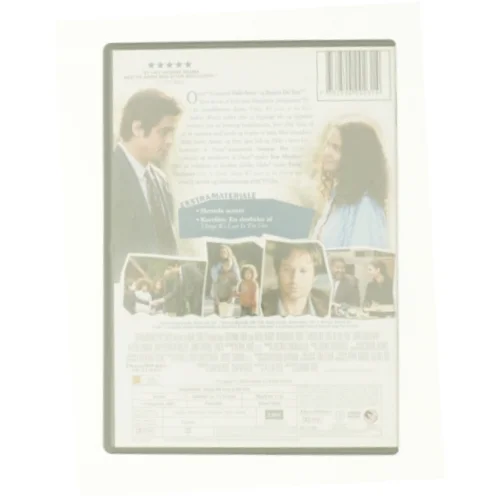 Things We Lost in the Fire fra DVD