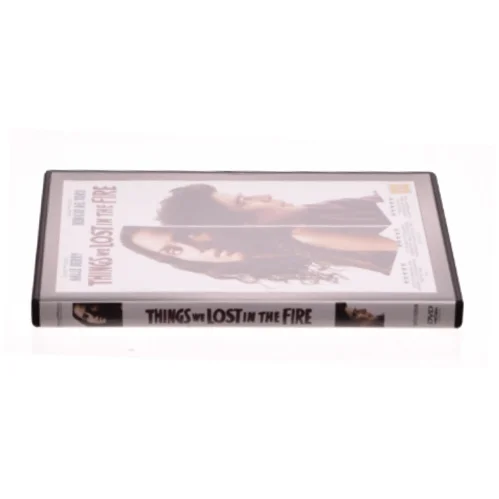 Things We Lost in the Fire fra DVD
