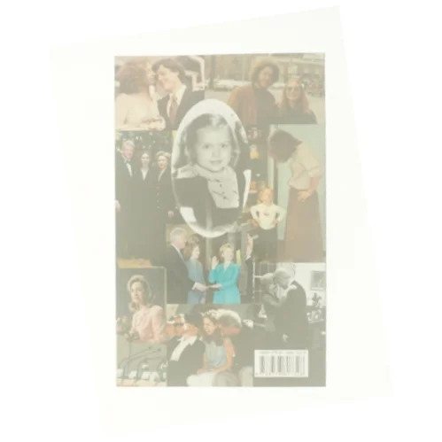 Levende historie af Hillary Rodham Clinton (Bog)