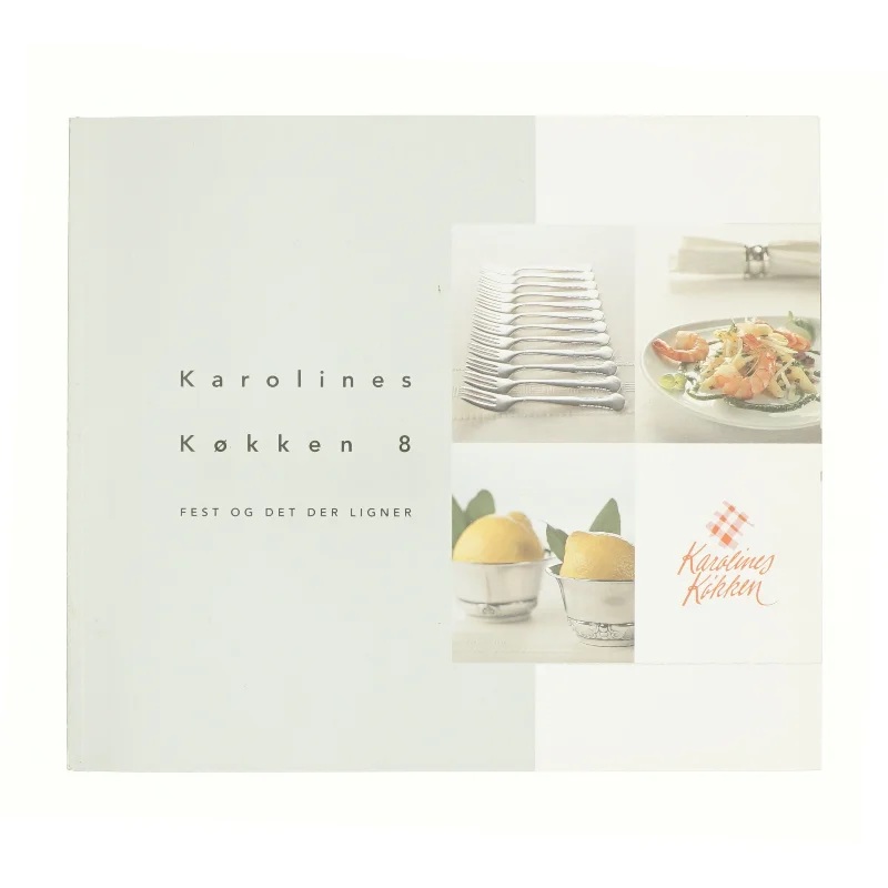 Karolines køkken 8