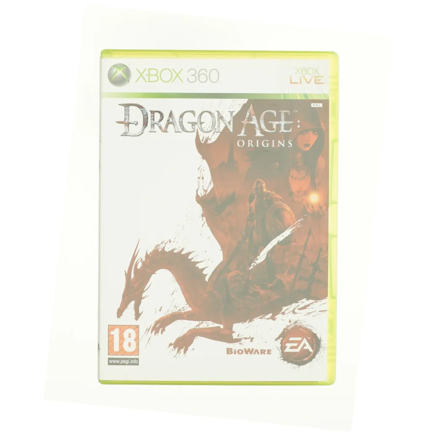 Dragon Age