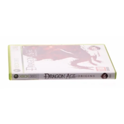 Dragon Age
