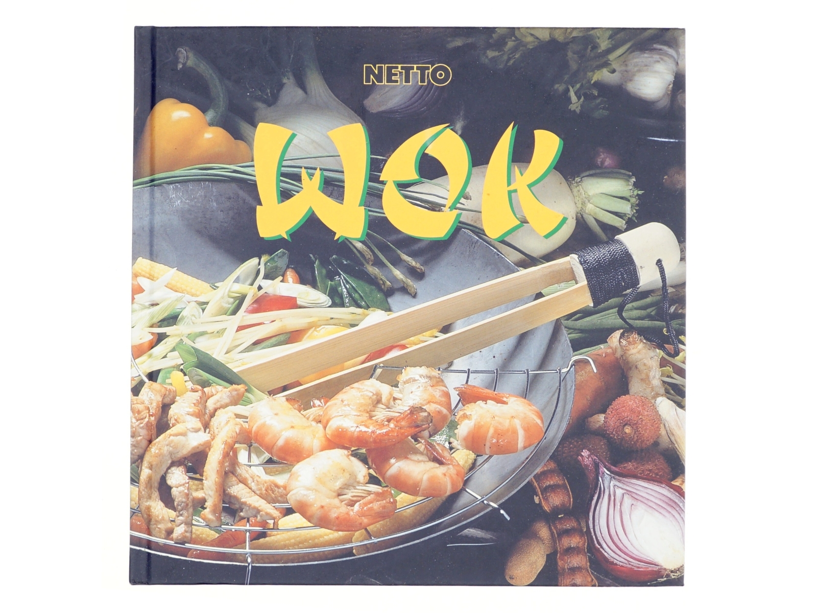 WOK