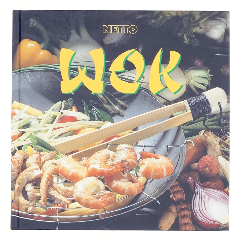 WOK