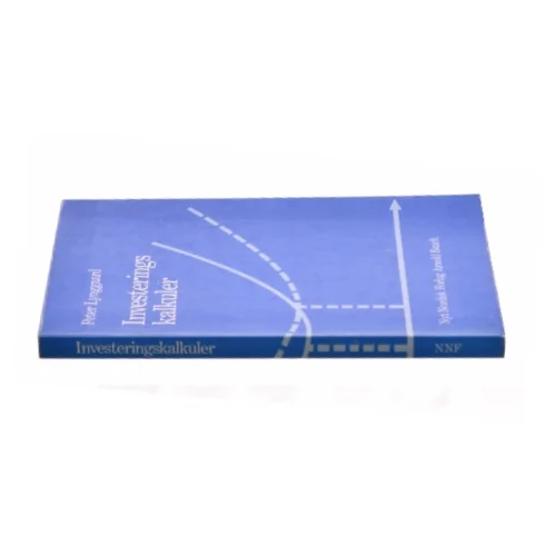 Investeringskalkuler af Peter Lynggaard