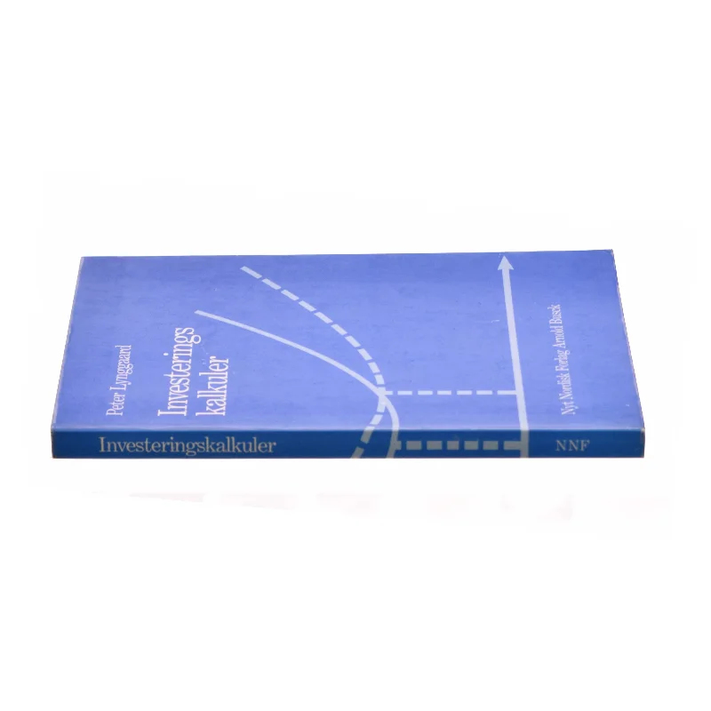 Investeringskalkuler af Peter Lynggaard