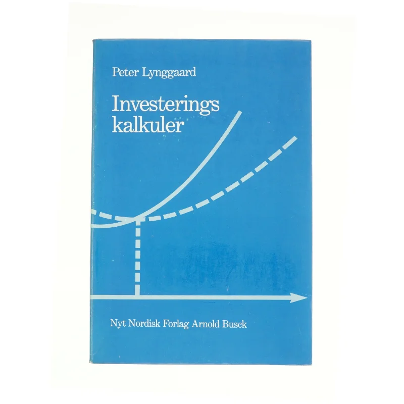 Investeringskalkuler af Peter Lynggaard