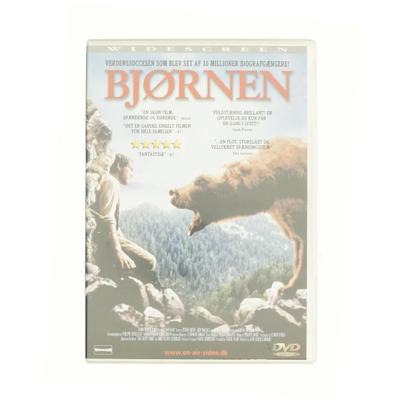 Bjørnen