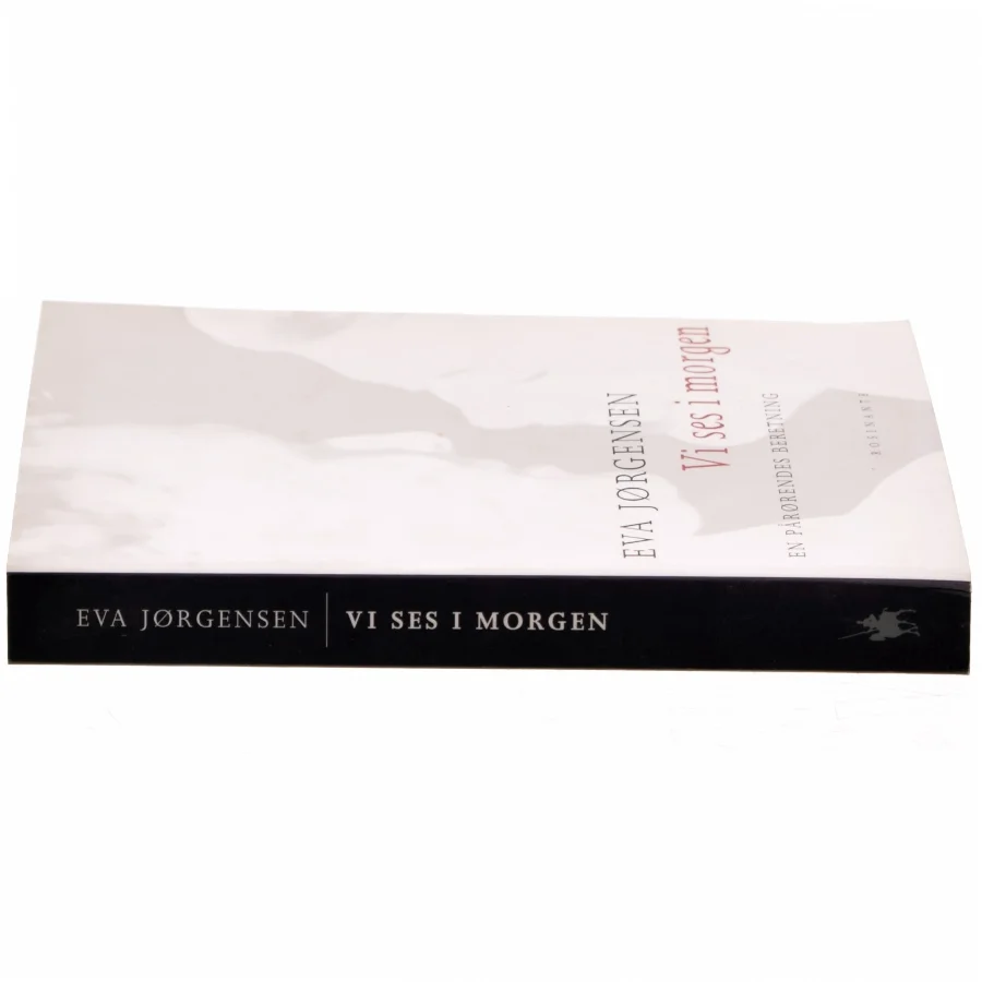 Vi ses i morgen af Eva Jørgensen