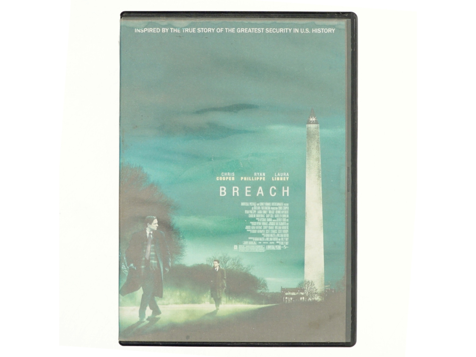 Breach