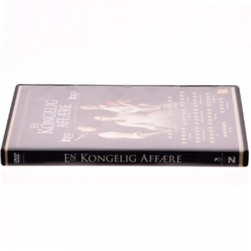 En Kongelig Affære