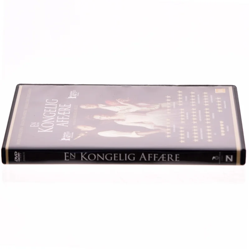 En Kongelig Affære