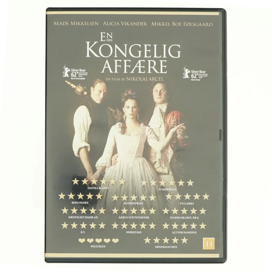 En Kongelig Affære