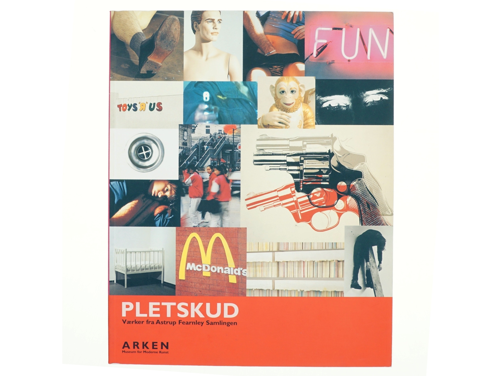 Pletskud Arken