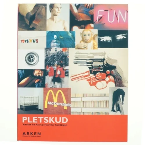 Pletskud Arken