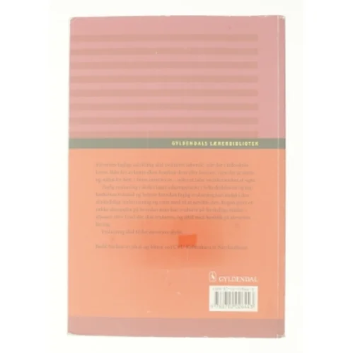 Faglig evaluering i skolen af Bodil Nielsen (f. 1947-09-06) (Bog)