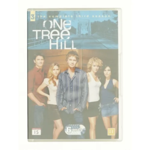 one tree hill, Season 3 