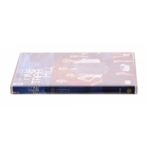 one tree hill, Season 3 