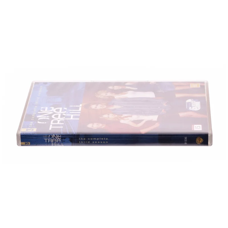 one tree hill, Season 3 