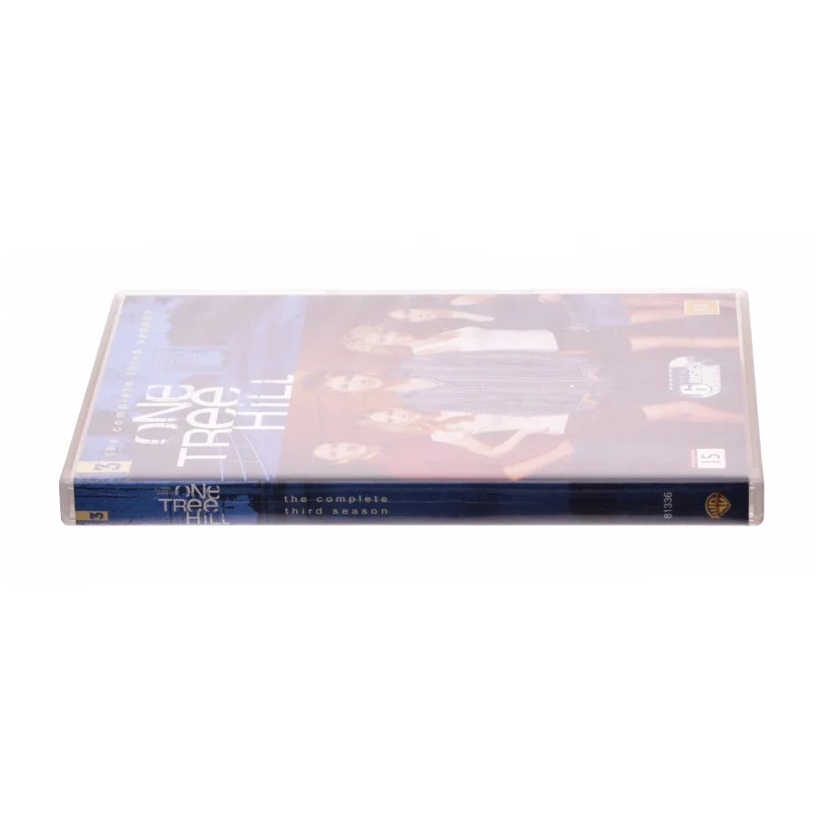 one tree hill, Season 3 