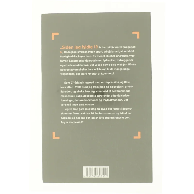 På af Isabella Miehe-Renard (Bog)