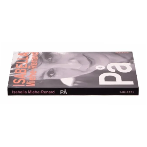 På af Isabella Miehe-Renard (Bog)