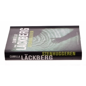 Stenhuggeren af Camilla Läckberg (Bog)