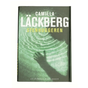 Stenhuggeren af Camilla Läckberg (Bog)