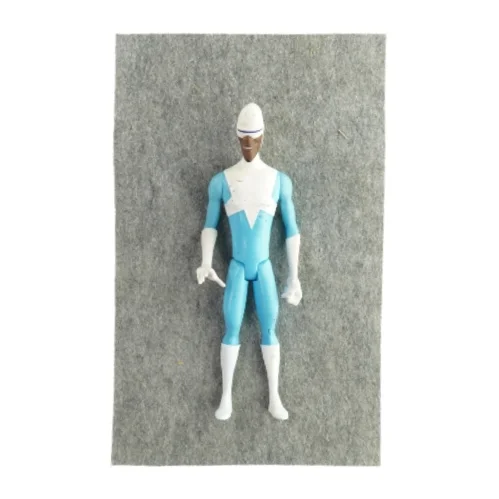 Legetøjsfigur (str. 31x9 cm)