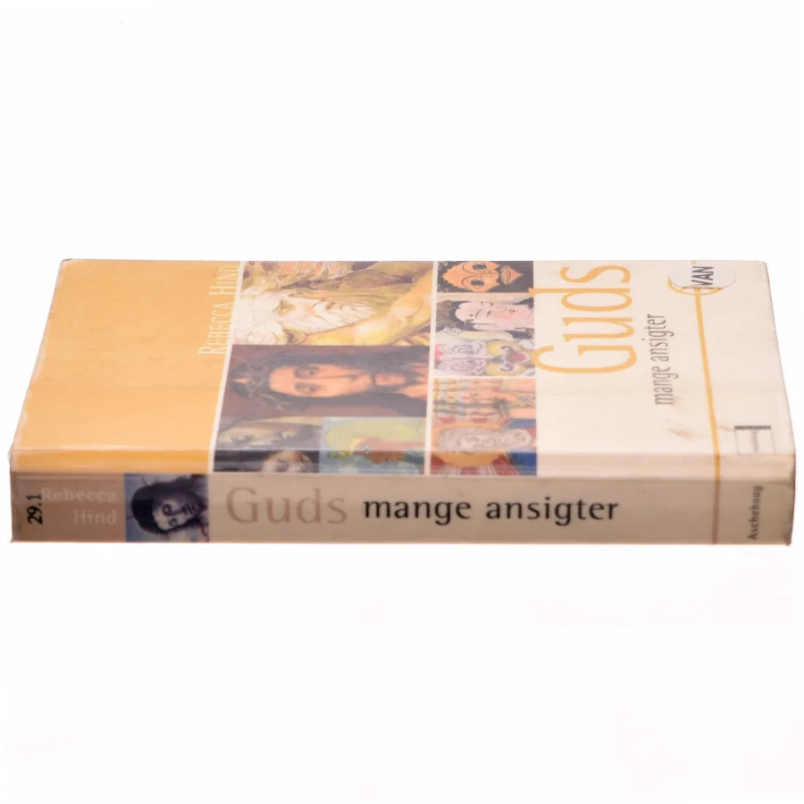 Guds mange ansigter