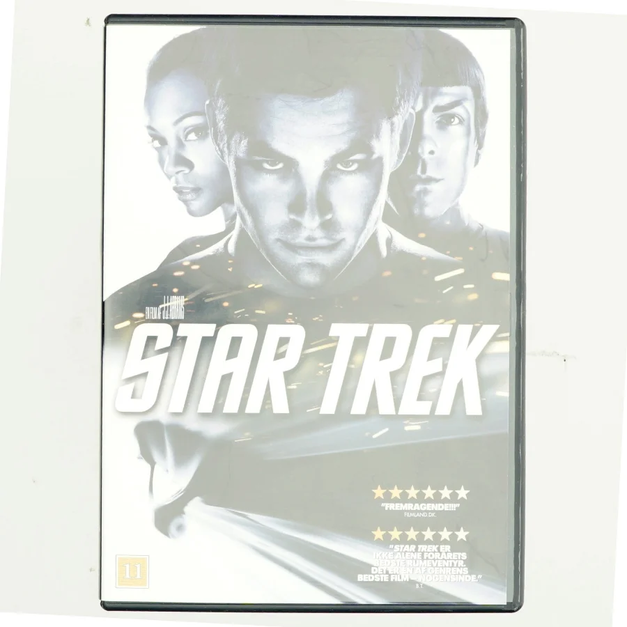 Star Trek