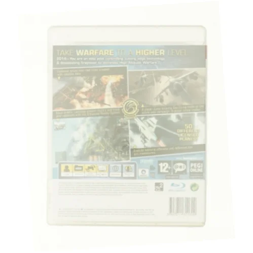 Tom Clancy's HAWX PS3